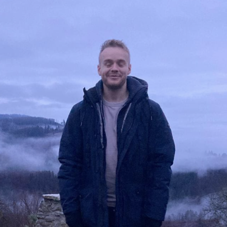 Amos Bastian, founder of Autovirality