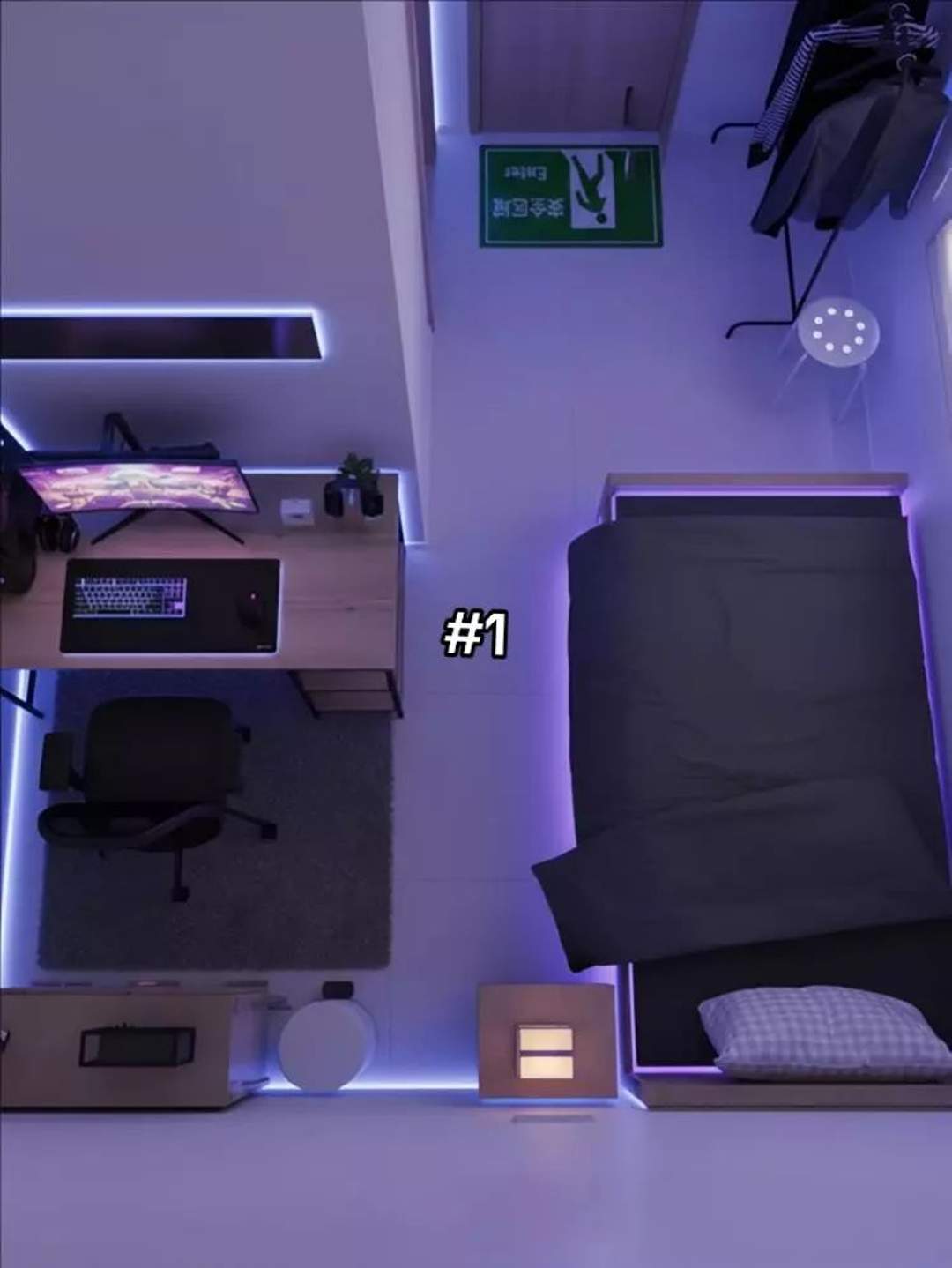 Dia 1