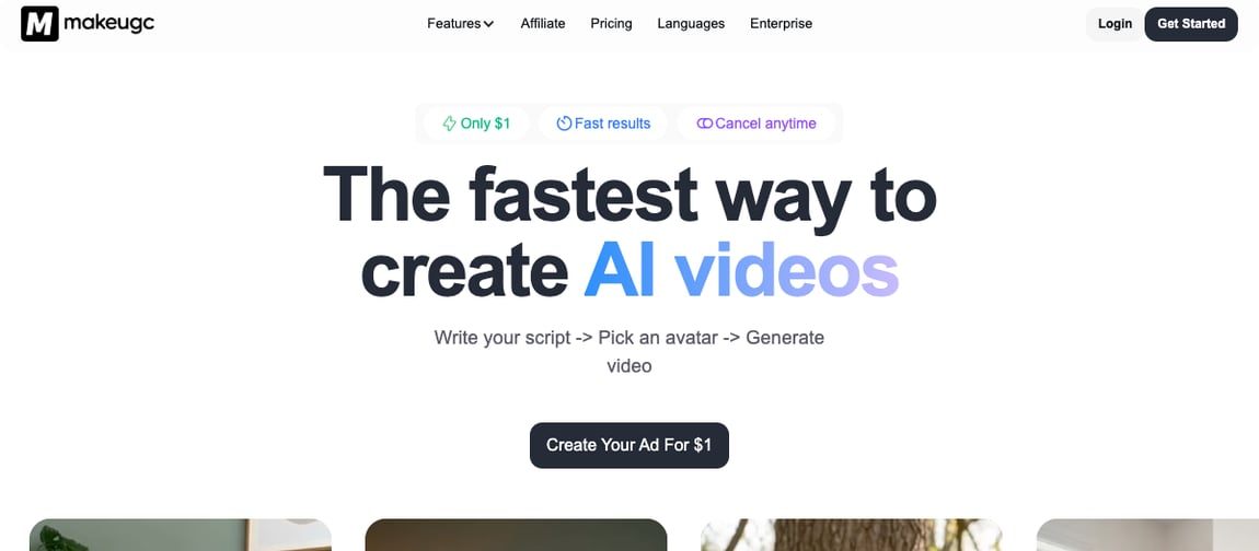 MakeUGC Alternative: Autovirality vs MakeUGC