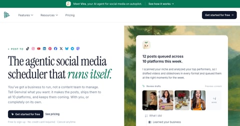 Best Genviral alternatives in 2026: 6 tools compared