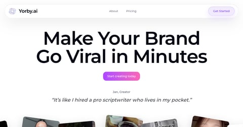 Yorby alternative: Autovirality vs Yorby